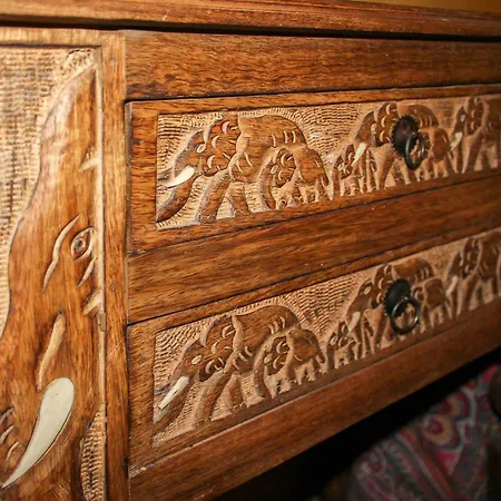 La Casetta Dom wakacyjny