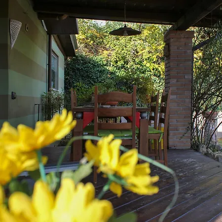 Casa de Férias La Casetta *