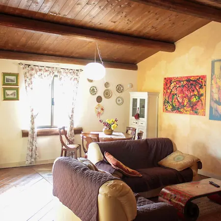 La Casetta Dom wakacyjny Ascoli Piceno