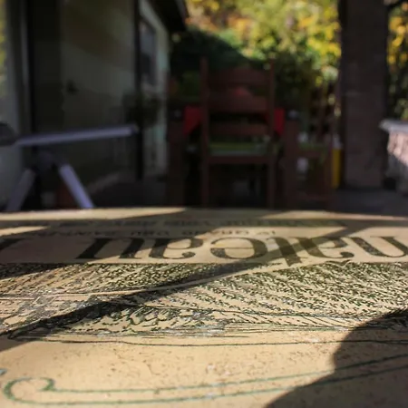 La Casetta Ascoli Piceno