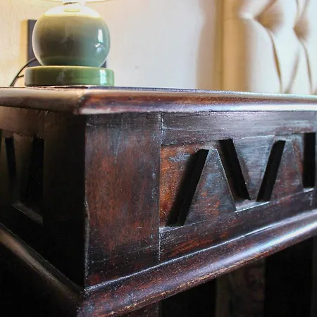 La Casetta * Ascoli Piceno