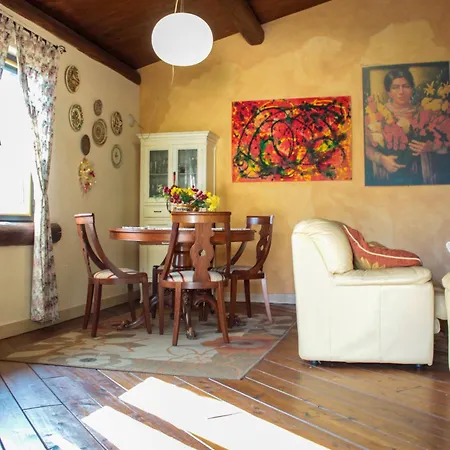 La Casetta Casa de Férias