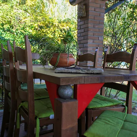 Casa de Férias La Casetta