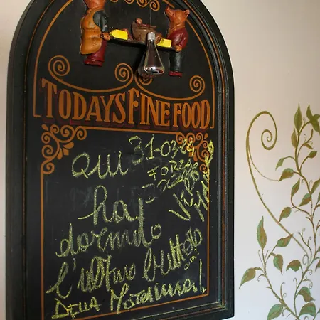 La Casetta Dom wakacyjny *