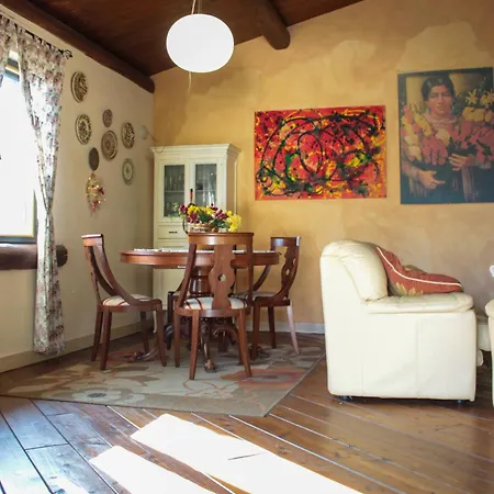 Casa de Férias La Casetta *