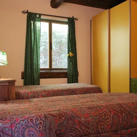 Dom wakacyjny La Casetta Ascoli Piceno