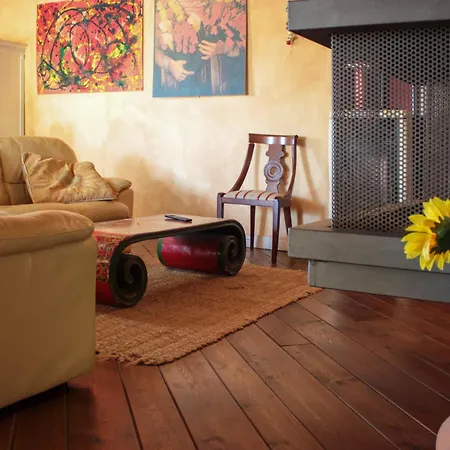 Casa de Férias La Casetta