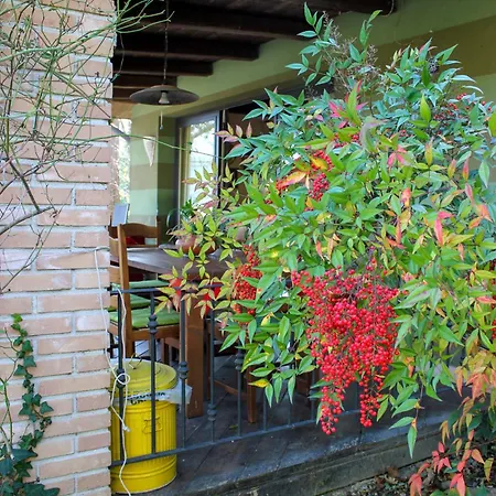 La Casetta Ascoli Piceno