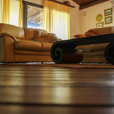 La Casetta Holiday home